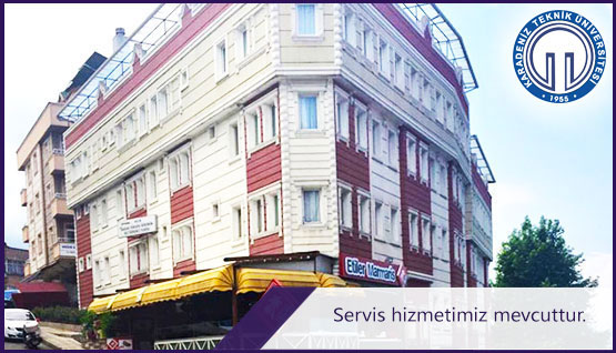 trabzon başak öğrenci yurdu